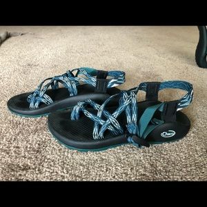 Chaco’s sandles